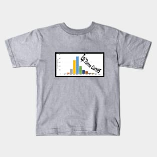 Epi These Curves Kids T-Shirt